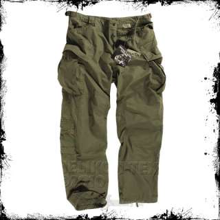 Military 1st   SFU TACTICAL COMBAT ARMY MENS TROUSERS HELIKON SECURITY 