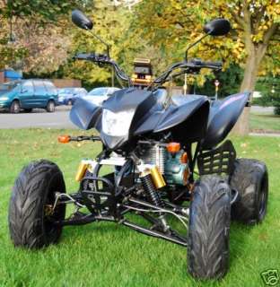 BASHAN 250CC ROAD LEGAL QUAD BIKE ATV   DELIVER ALL UK  