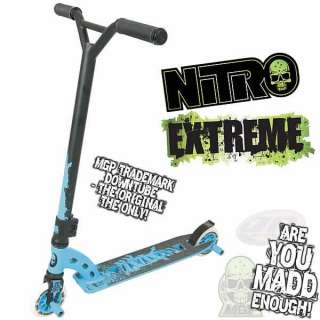 MADD MGP Nitro Extreme Scooter *Latest Model* Color Options *NEW 
