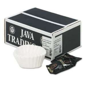  Java One Coffee Portion Packs, 1 1/2oz Packs, French 