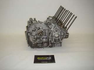   Yamaha FZR400 1WG SP EXUP 1987 Crankcases Engine Cases #16660