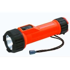 Energizer 2D Led Safety Light Waterproof Dust Proof Internationally 