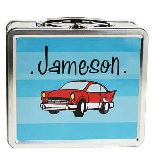  Franklin Covey Lunchbox by Em Tanner   Funky Car Office 