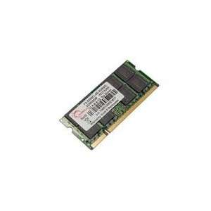  G.Skill SQ Series   Memory   2 GB   SO DIMM 200 pin   DDR2 