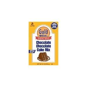 General Mills General Mills Gold Medal Chocolate Chocolate Cake Mixes 