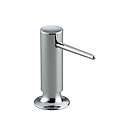 Kohler K 1995 CP Soap and Lotion Dispenser Chrome