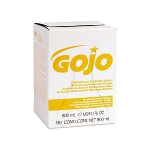  GOJO SPA BATH BODY/HAIR SHAMPOO MP 12/800ML Health 