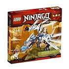 LEGO 4611497 Ninjago Ice Dragon Attack 2260