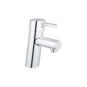  Grohe 34271001 Concetto Bathroom Faucet Centerset  less 