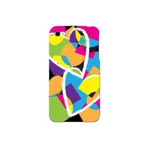  Cellet 272837 Love Picasso Proguard for Apple iPhone 4/4S 