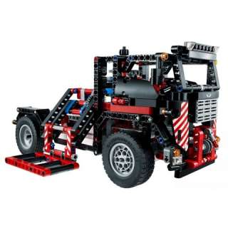   LEGO TECHNIC 9395 PICK UP CARRO ATTREZZI NUOVO NEW