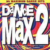 Dance To The Max 2 CD 0724383970223  