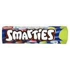 Nestlé Smarties Tube 38g x 48 Chocolate Bars Whole Case