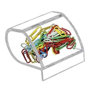   value Clear Acrylic Desk Accessories Clip By Kantek Toys & Games