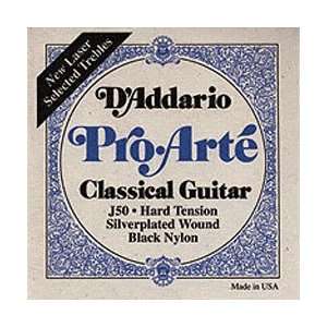  DAddario J50 Acoustic Guitar Strings Musical 