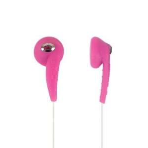  Koss Corporation KOSS IN THE EAR BUDS CLEAR PINK (KE10P 