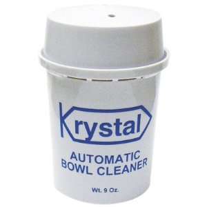  krystal deodorant & restroom products Blue ABC Automatic 
