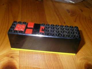 Lego Schienen Weichen 9 V 4,5 V Rarität Trafo Motoren  in Kreis 