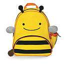 childrens fun zoo animal backpack by nubie modern kids boutique 
