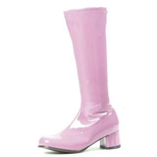 Gogo Boots (Pink) Child, 62834 