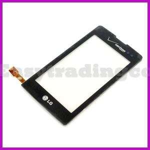 OEM Touch Screen Digitizer for LG VX11000 enV Touch  