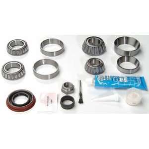    National RA 320 Axle Differential Bearing and Seal Kit Automotive