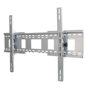 com Xtra Large Heavy Duty Tilting Wall Mount Bracket with Adapter Kit 