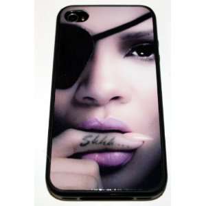   Case Custom Designed iPhone Case for iPhone 4 or 4s from any carrier