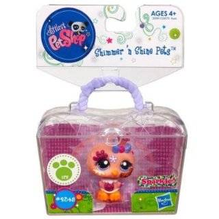 Colourfully Cute Pets Littlest Pet Shop Blind Bag Series 6 on PopScreen