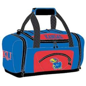 Kansas Jayhawks NCAA Duffel Bag