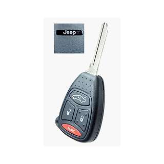 Keyless Entry Remote Fob Clicker for 2005 Jeep Grand Cherokee (Must be 