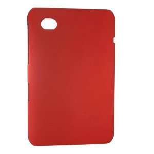  SmartSeries Snap On Red Samsung Galaxy Tablet Case w/one 