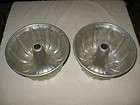 Chicago Metallic Commercial baking pans 13 X 18 set of two  