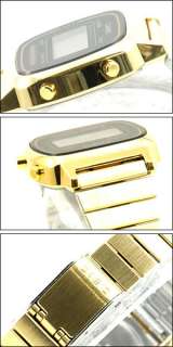 Casio Ladies Gold Digital Watch LA670 LA670WGA 1U Alarm  