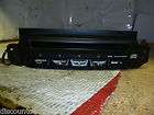 98 02 Chrysler Dodge Neon Caravan 4 disc cd changer P04858522AF
