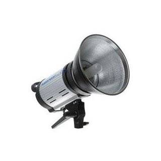 Flashpoint II 320M, 150 Watt Second AC / DC Monolight Strobe.