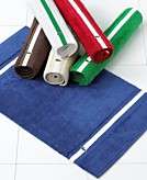    Lacoste Sport Bath Rugs Collection  