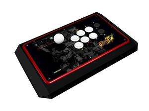   IV – Round 2 Arcade FightStick Tournament Edition For Xbox 360