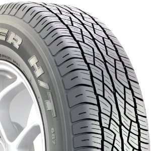   Bridgestone Dueler HT 687 All Season Tire   215/70R16 99SR Automotive