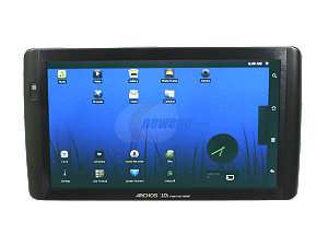     101 Internet Tablet   8GB Running Google ANDROID + Wi Fi (501590