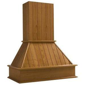 Omega National Tall Chimney for 30 inch W Hood, 13 3/10 inch W x 10 1 