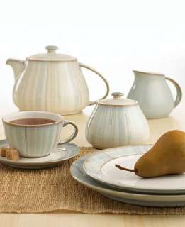 Denby Mist Dinnerware Collection   Casual Dinnerware   Dining 