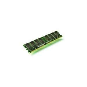 4GB DDR2 800 CL5 FBDIMM kit/2 Electronics