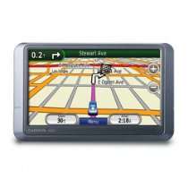   Buy.   Garmin nüvi 205W 4.3 Inch Widescreen Portable GPS Navigator