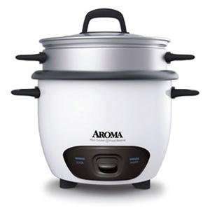  NEW 7 Cup Rice Cooker (Kitchen & Housewares) Office 
