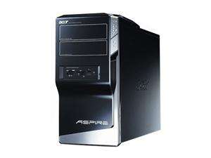 Acer Aspire AM5641 U5520A Desktop PC Pentium dual core E2200(2.20GHz 