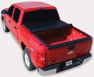 Truxedo Edge Roll Up Tonneau Cover for 01 06 Toyota Tundra 6 Bed with 