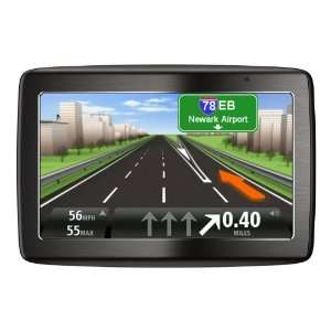 VIA 1535TM 5 Inch Bluetooth GPS Navigator with Lifetime Traffic & Maps 