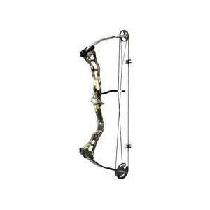  Browning® Micro Eclipse™ LT Right Hand Compound Bow, 50 