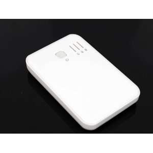  LCE(TM)5000MAh External Backup Battery for iPad iPhone PDA 